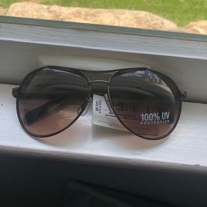 Fossil sunglasses